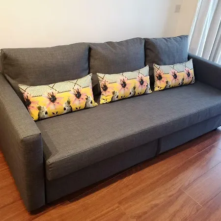 Central Apartment Dublin